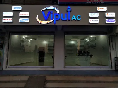VIPUL AC | BHARUCH