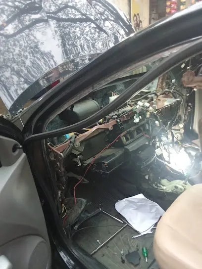 VISAKHA CAR COOLS