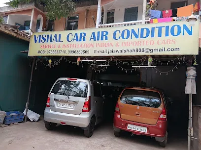 VISHAL CAR AIR CONDITION