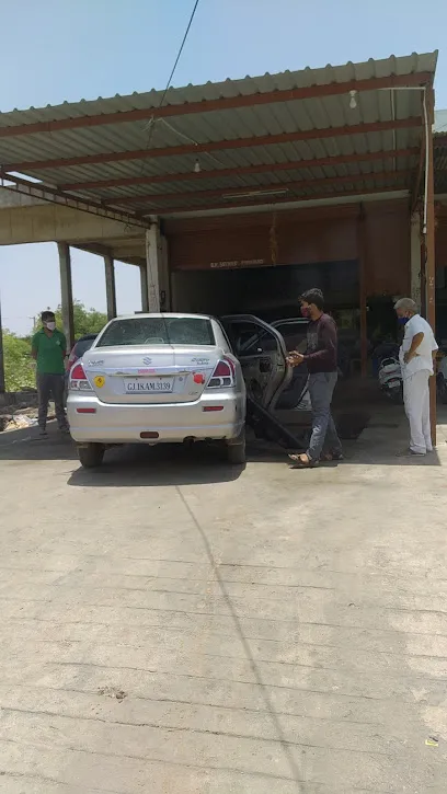 Vishwakarma Car Care