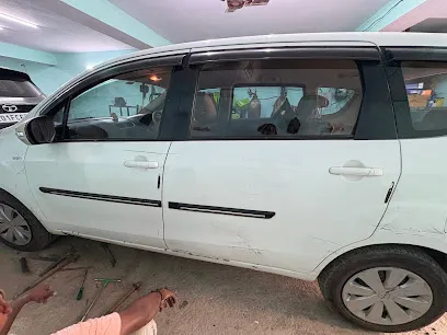 Vishwakarma car service centre