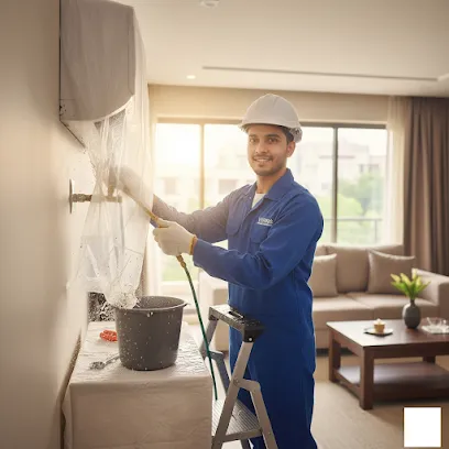 Vishwas air-conditioning