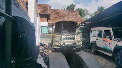 Visu car ac & auto electrical