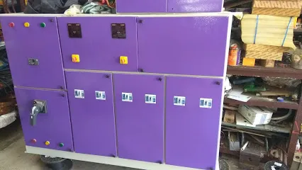 VK ELECTRICALS AND ELECTRONICS