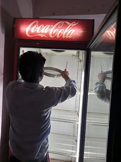 Vk refrigeration