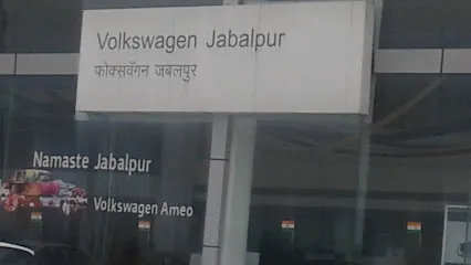 Volkswagen Jabalpur (Bhedaghat Road) - Showroom