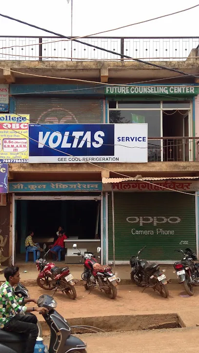 VOLTAS Service Center