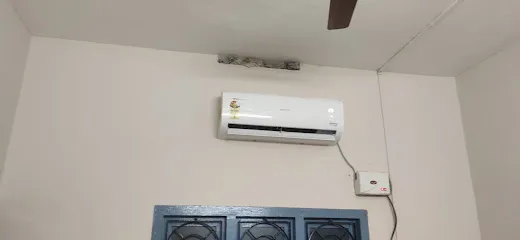 VOLTAS SERVICE CENTER (AUTHORIZED SERVICE PARTNER) - TIRUNELVELI