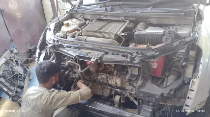WALIA Air conditioning Works