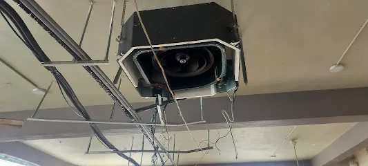 Warangal AC Technician