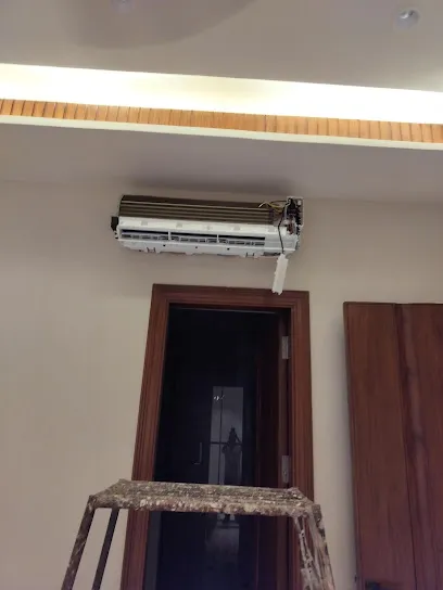 Wasim Air Conditioning Repair & Service