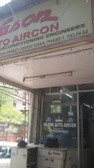 Wason Car A/C