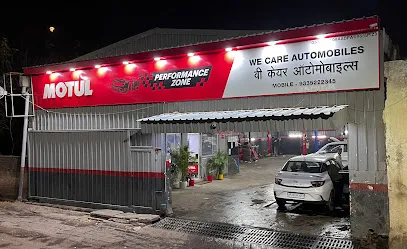 We Care Automobile