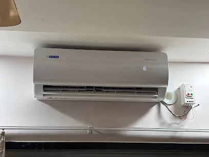 Welcome Refrigeration