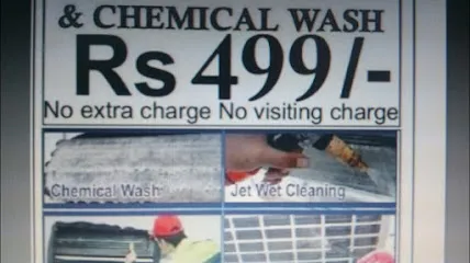 Whitewash AC services WE ARE OPEN CALL NOW