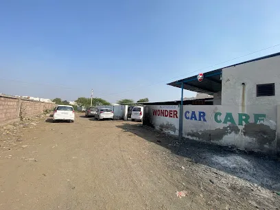 Wonder car care