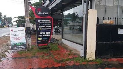 XPRESS MOTORS CHEVROLET SERVICE