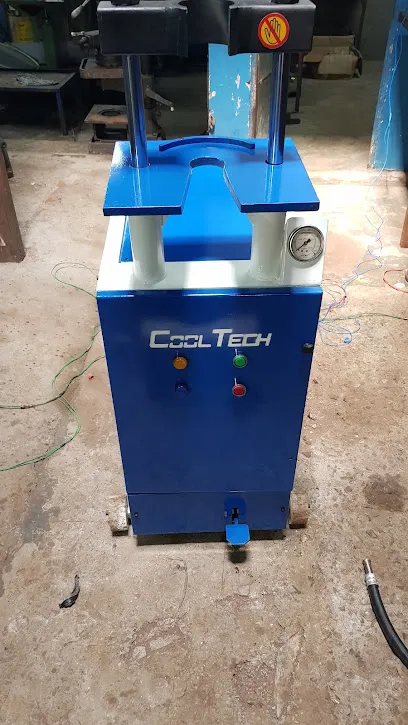 Yadav Auto Cool Tech-Car AC HOSE pipe & Hose crimping machine,flexible hoses AC HOSE PIPES Manufacturer IN India