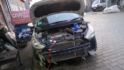 Yadi Car Ac Repair