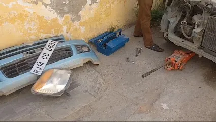 yashika car & care - car service center in 22 godam jaipur, car repair center civil lines, car service & repair in sodala