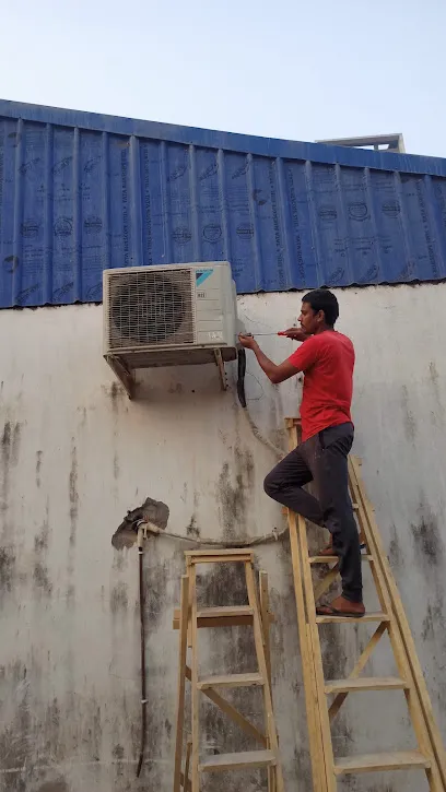 Your AC care and maintenance