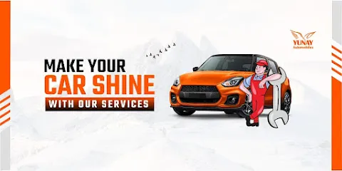 Yunay Automobiles | Best Car Service Center in Nagpur