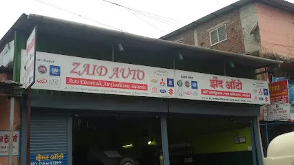 Zaid Auto