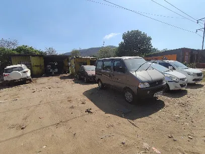ZAID CAR/AC SERVICE