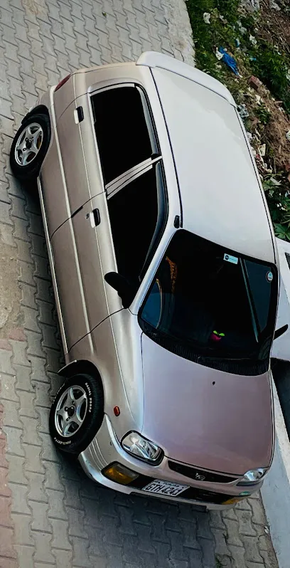 Zain Car AC and Auto Electrician