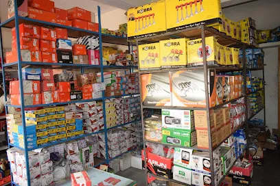 Zubair auto electrical works