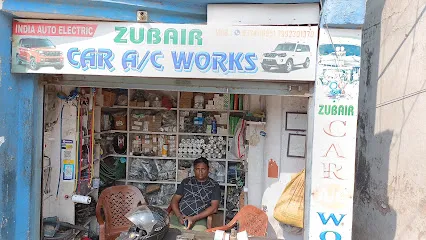 ZUBAIR CAR A/C
