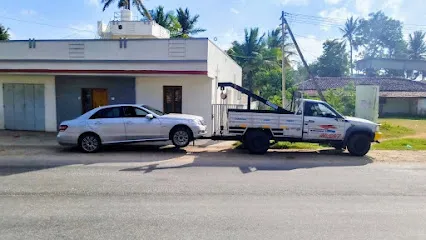 24/7 towing service 🛠️🪝🚘