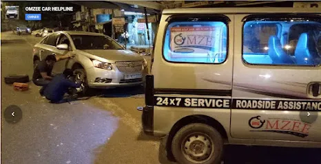 24X7 Govind Towing & Car Helpline