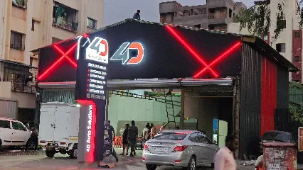 4D AUTO SOLUTIONS