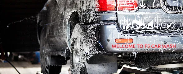 5k Car Care
