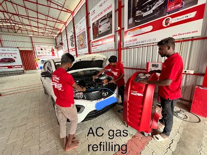 5k Car Care- car wash in Thirunallar| Car Polish | Car Interior and Exterior Cleaning | Car Service | Car Detailing