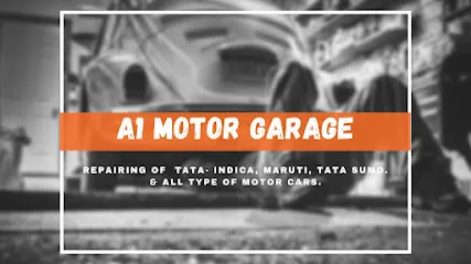 A -1 Motor Garage