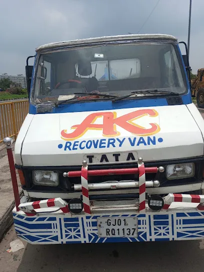 A K BREAKDOWNSERVICE