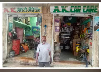 A K car care