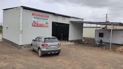 A S Auto Gas- CNG TESTING