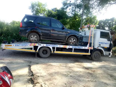 A. S. Breakdown Service