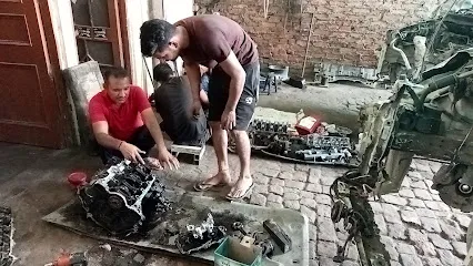 A To Z Car Motor Garage