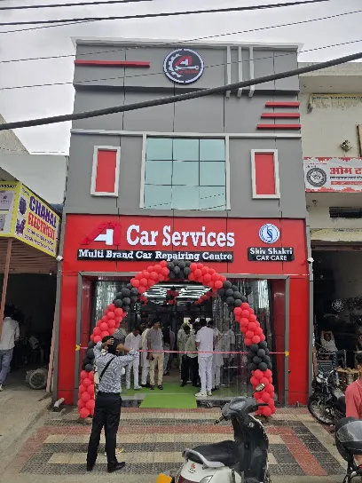 A1 Car Services