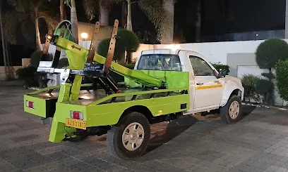 A1 TOW VAN SERVICE