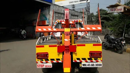 A1 Towing Service