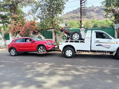 A1 Towing Services