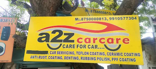 A2Z CAR CARE