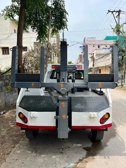 Aa Car Towing Services