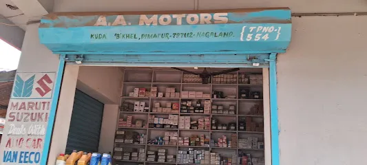 A.A Maruti Workshop
