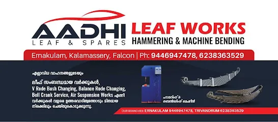 Aadhi Group Of Leaf And Spares